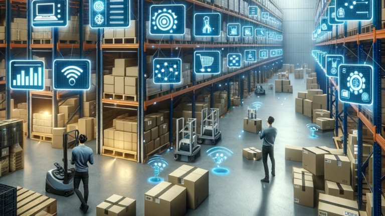 inventario tecnológico | expertos en inventario