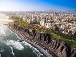 inventario de almacenes en Lima - 01