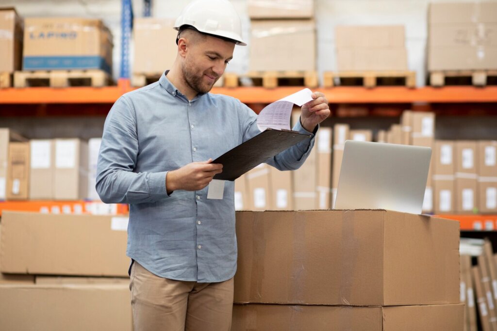 Toma de inventarios para empresas en crecimiento