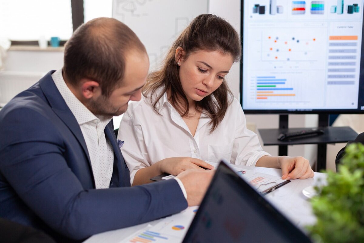 Determinar el valor contable de una empresa
