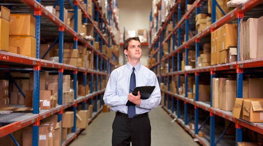 inventario de almacenes en lima | 03
